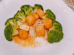 -阿拉丁新疆风味餐厅·清真(罗廊巷店)