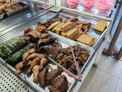 -包记广东美食坊·热卤拌饭·粉干卤味