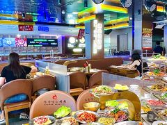 -杨小佳·齐齐哈尔烤肉·烤串(广州店)
