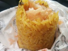 -徐氏糯米包油条(山海关路店)