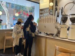 -常识咖啡common sense(春熙路店)