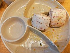 -素满香·全民食养自助(长宁龙之梦店)