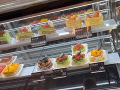 -FANEN法念·烘焙·甜点(万象城店)