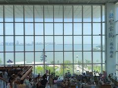 -朵云书院(滴水湖店)