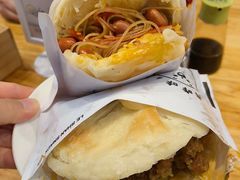 -小豆海棠(人民南路店)