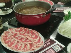 -喜韩帝园烤肉店(七道街店)