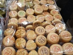 -庆祥斋糕点厂(留学路店)