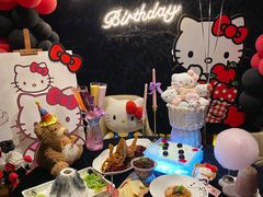 -迦南苑·新派青岛菜·生日纪念日主题餐厅