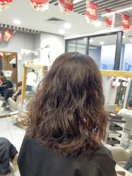 -LILI·HAIR SALON理理造型