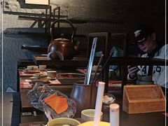 大堂-盡膳口福·百年汤方火锅(科华北路店)