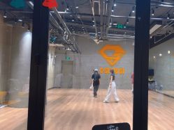 点击看大图 -G-STEPS舞蹈工作室