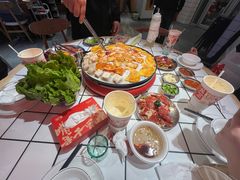 -留香铁板烤肉(解放西路旗舰店)