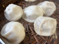 -鸡鸣汤包(仙林店)