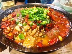 -老妈私房鱼头(欧洲城店)