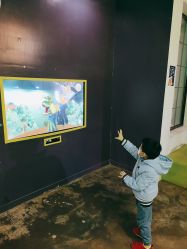 -恐龙探索乐园(磁器口店)