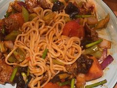 -西部马华清真兰州牛肉面·烧烤夜市(三里河店)