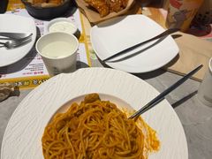 -必胜客(上海新南方商城PH店)