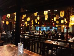 -大自然(鲁家村店)