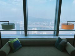 -长沙尼依格罗酒店