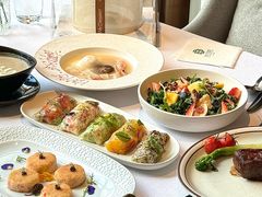 -黑宝石西餐厅(汇励99城市公园店)