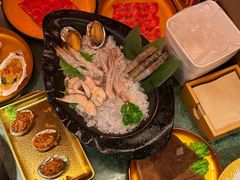 -牛New寿喜烧(龙湖金沙天街店)