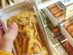 -鲍师傅糕点(江苏路店)