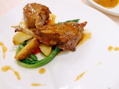 -红房子西菜馆(淮海中路店)