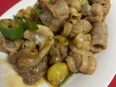 -蛇口康乐快餐鱼仔档(翠苑小区店)