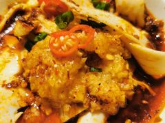-炉小二铜锅牛蛙•川湘菜(三里屯店)