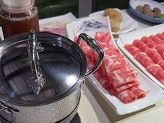 -爆棚肥牛火锅(原福成肥牛城味之缘三里河店)