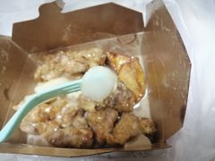 -obba kitchen(宽厚里总店)