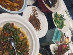 -青螺餐厅·家宴(松雅湖店)
