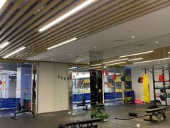-峰鸟24h自助健身(锦泰城店)