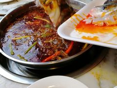 鱼火锅-蜀滋香鲜鱼美蛙火锅(339店)