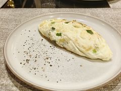 -顺德美的万豪酒店·自助餐·贡厨