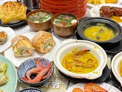 -金马门国际美食百汇(珞喻路店)