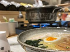 叉烧豚骨拉面-小句号·精致料理(江南环球港店)