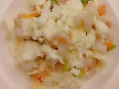 -万宝海鲜舫(劳动公园店)