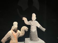 -大同市博物馆