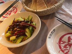 -有位虾匠·胶东土菜小馆(市北店)