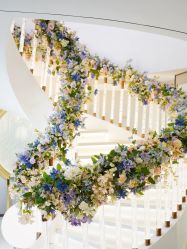 -花嫁丽舍婚礼殿堂(世博江景店)