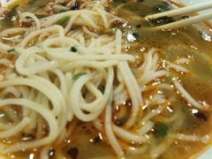 -老四季(南市场店)