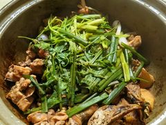 -悦品清远人家私房菜