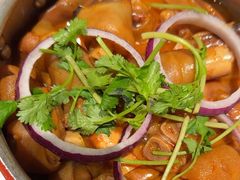-纳瓦新疆菜(银都店)