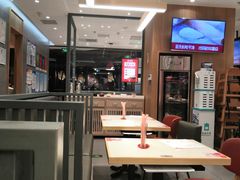 -喜家德虾仁水饺(方庄店)