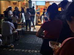 门面-傅强排骨(成都总店)