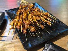 -马海涛牛肉串·午市牛腩饭·烧烤夜宵(领汇广场店)