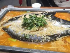-火龙堂·风味民间菜(文一路店)