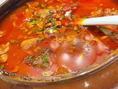 -汇贤府·李氏新鲁菜(万寿路店)