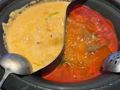 -生活如沸·顺德水牛奶火锅(大学路店)